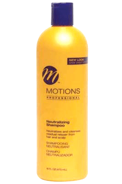 MOTIONS NEUTRALIZING SHAM 16OZ