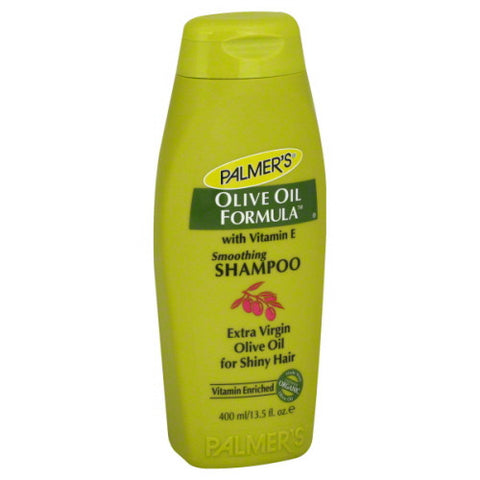 PALMER'S OLIVE SHAMPOO