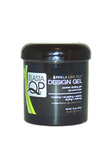 ELASTA QP POWER-DESIGN GEL