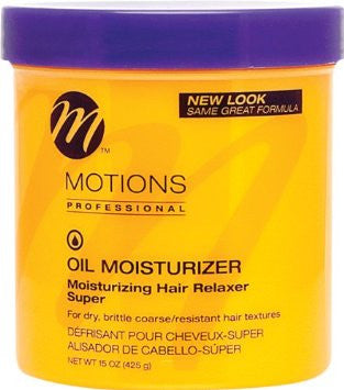 MOTIONS OILMOIS RELAXER SUP 15