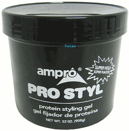 AMPRO PROTEIN GEL REG32
